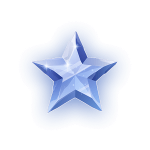 stone star